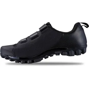 Велотуфли Specialized RECON 1.0 MTB SHOE BLK