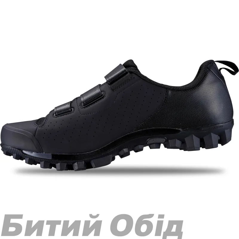 Велотуфлі Specialized RECON 1.0 MTB SHOE BLK