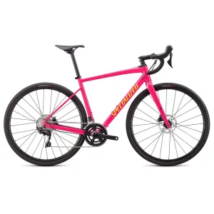 Велосипед Specialized DIVERGE E5 COMP