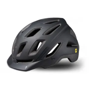 Шлем Specialized AMBUSH COMP EBIKE HLMT ANGI MIPS CE BLK 