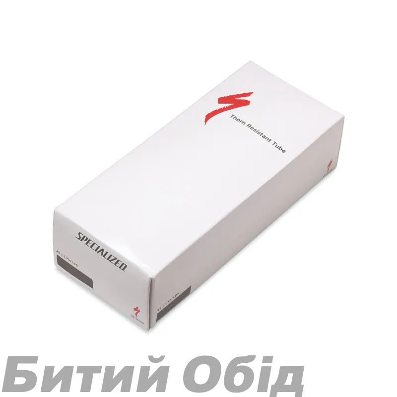 Камера Specialized SV TUBE TR 20X1.5-2.2 32MM (031-1345)