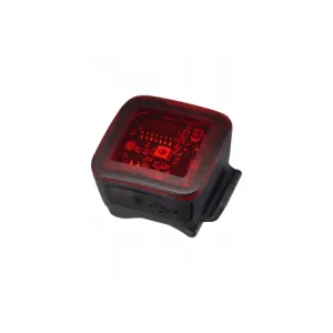 Мигалка для велосипеда Specialized FLASHBACK TAILLIGHT (49120-2400)