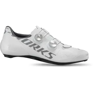 Велотуфли Specialized SW VENT RD SHOE WHT 
