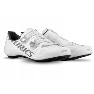 Велотуфли Specialized SW VENT RD SHOE WHT 