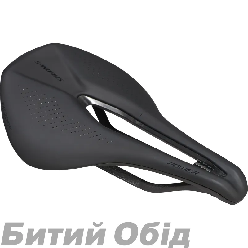 Седло Specialized SW POWER CARBON SADDLE BLK
