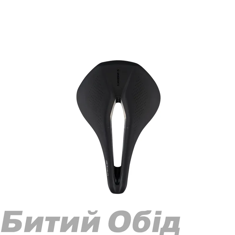 Седло Specialized SW POWER CARBON SADDLE BLK