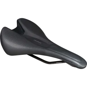 Сідло для велосипеда Specialized ROMIN EVO COMP MIMIC SADDLE BLK 