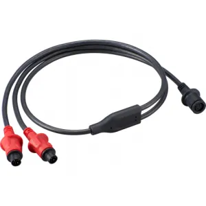 Кабель для зарядки Specialized SL Y-CHARGER CABLE (98920-5660)