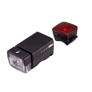Комплект света Specialized FLASH PACK HEADLIGHT/TAILLIGHT (49121-3600)