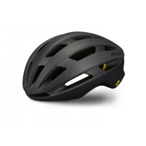 Шлем Specialized AIRNET HLMT MIPS CE BLK/SMK L (60121-1604)