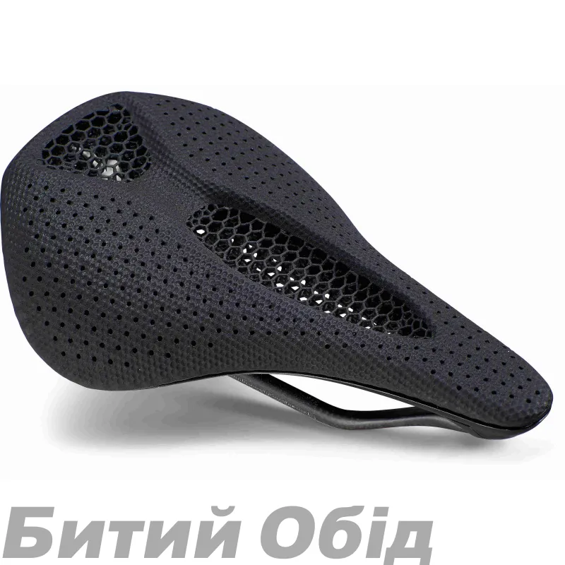 Сідло Specialized SW POWER MIRROR SADDLE BLK