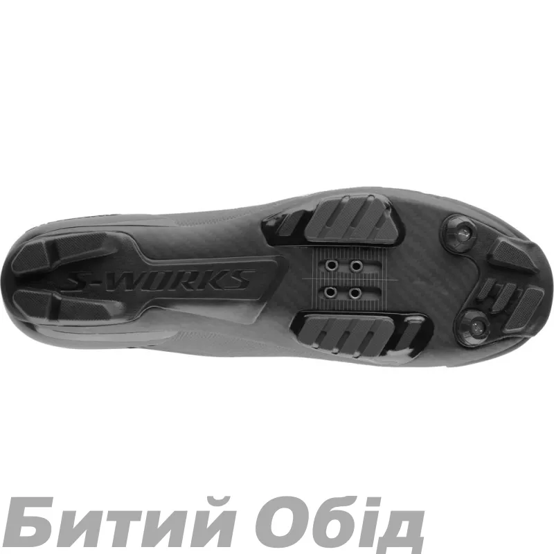 Велотуфлі Specialized SW RECON SHOE 