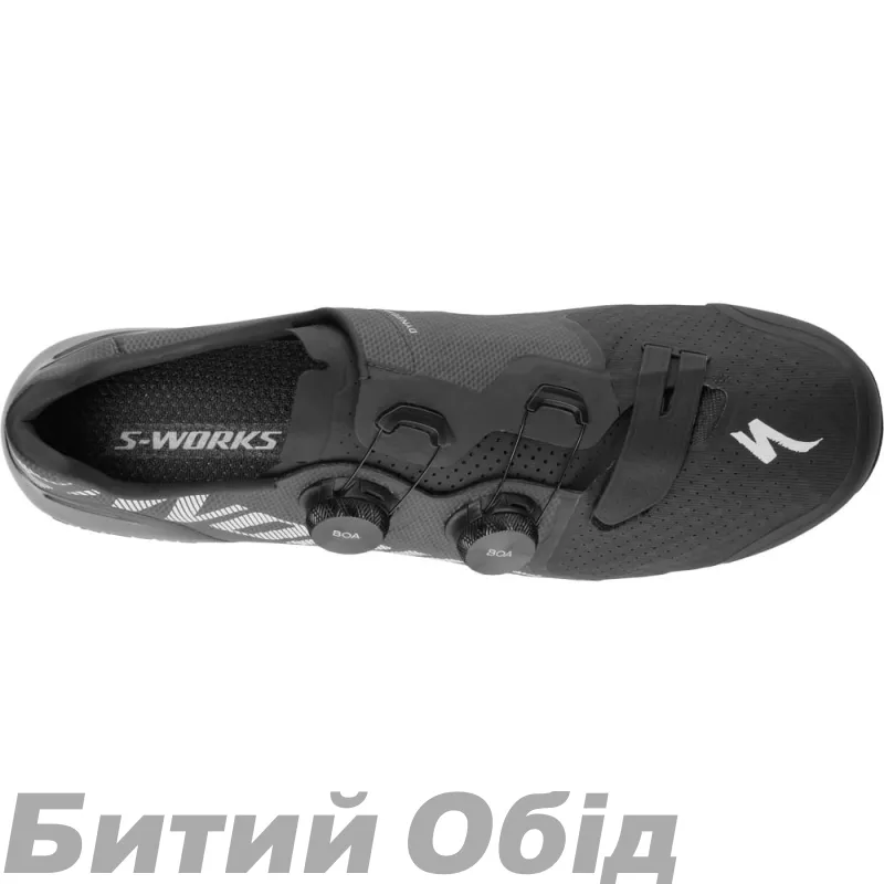 Велотуфлі Specialized SW RECON SHOE 