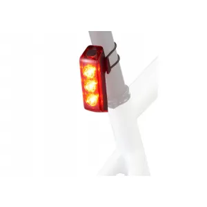Мигалка Specialized FLUX 250R TAILLIGHT (49120-2500)