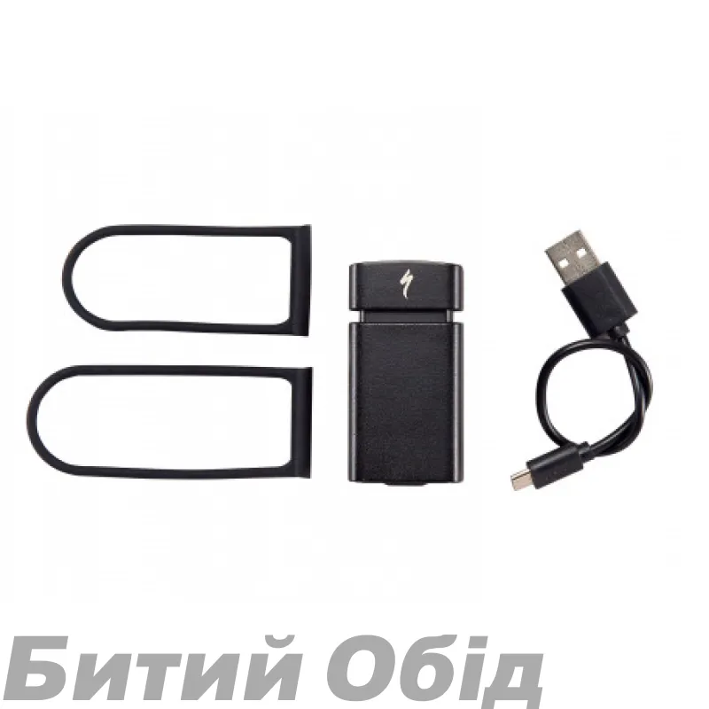 Велоліхтар передній Specialized FLASH 500 HEADLIGHT (49121-1450)