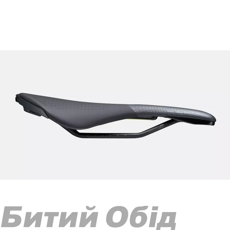 Сідло Specialized BG COMFORT GEL SADDLE BLK