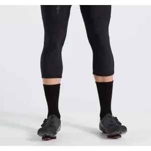 Утеплитель колен Specialized THERMAL KNEE WARMER BLK 