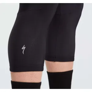Утеплитель колен Specialized THERMAL KNEE WARMER BLK 