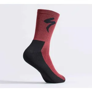 Шкарпетки Specialized PRIMALOFT LIGHTWEIGHT TALL LOGO SOCK Шкарпетки Specialized PRIMALOFT LIGHTWEIGHT TALL LOGO SOCK