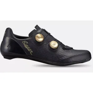 Велотуфли Specialized SW 7 RD SHOE SAGAN DISRUPTION LTD BLK 