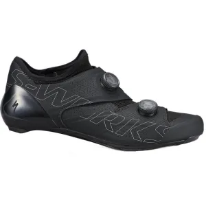 Велотуфли Specialized SW ARES RD SHOE BLK