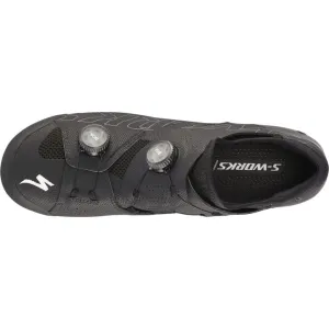 Велотуфли Specialized SW ARES RD SHOE BLK