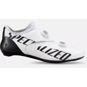 Велотуфли Specialized SW ARES RD SHOE TEAM WHT 