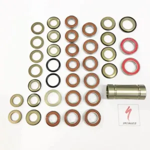 Подшипники Specialized S160600001 BRG MY16 SJ FSR I1 BEARING KIT