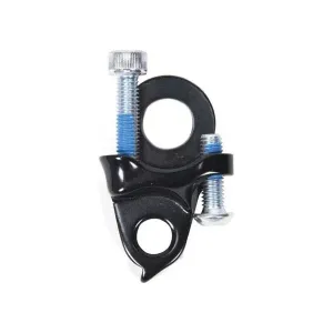 Сменный крюк Specialized 9891-4010 MTN HANGER 4 ALLOY W/BOLTS, 1 штука