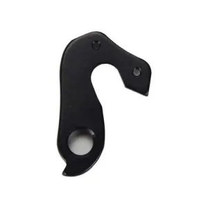 Крюк для переключателя скорости Specialized HGR REV4 ROAD ALLOY DER HANGER LONG (MAX 32T COG) 1PK W/ BOLT (M3*P0.5*8L) (9890-4227)