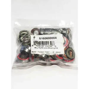 Набір підшипників Specialized BRG MY16 LEVO FSR BEARING KIT (S160600004) Набір підшипників Specialized BRG MY16 LEVO FSR BEARING KIT (S160600004)