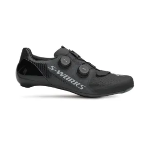 Велотуфли Specialized SW 7 RD SHOE BLK 