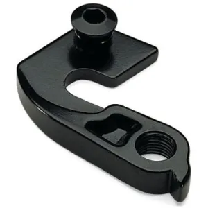 Сменный крюк Specialized HGR MTB,REAR,30MM.GEN I,ALLOY 7075 (9895-4021)