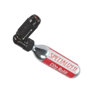 Голівка для балону Specialized AIR TOOL CPRO2 TRIGGER BLK (4722-4055)