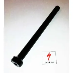 Ось Specialized AXL MY15 ROAD SCS BOLT ON REAR THRU AXLE 135MM X 12MM (S140200005)