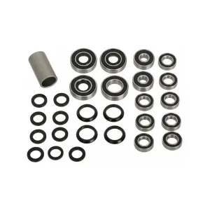 Набір підшипників SPECIALIZED 9892-5205 MY12 STATUS BEARING KIT Набір підшипників SPECIALIZED 9892-5205 MY12 STATUS BEARING KIT