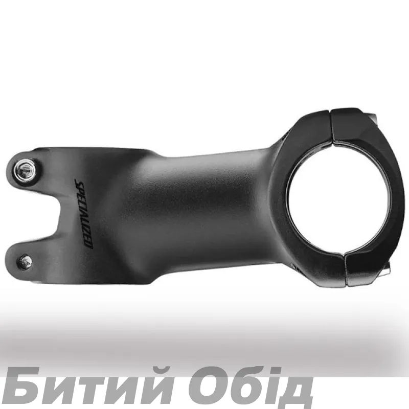 Винос Specialized MTN STEM STEALTH BLK 31.8MM X 90MM 6D 20116-1030
