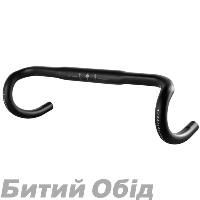 Кермо Specialized EXPERT ALLOY SHALLOW RD BAR 31.8