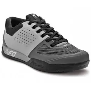 Велотуфлі Specialized 2FO FLAT MTB SHOE LT GRY/GRY 