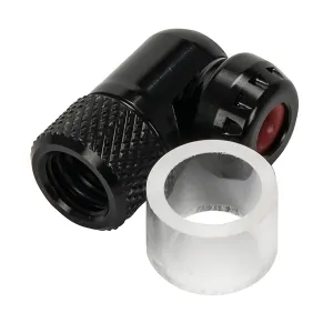 Голівка для балону Specialized SWAT MINI CO2 HEAD (53216-9180)