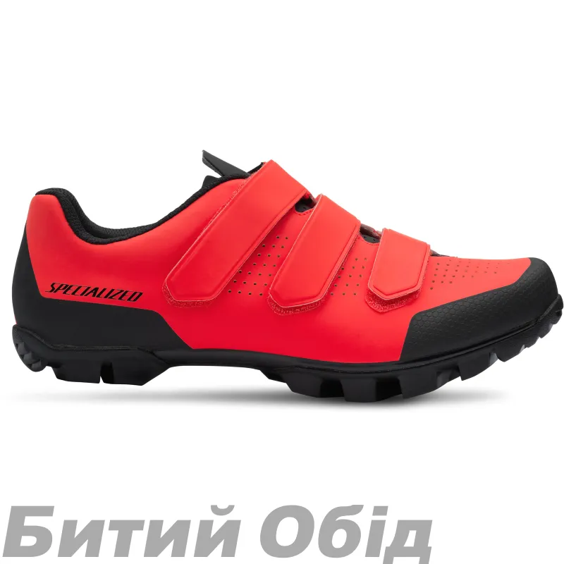 Велотуфлі Specialized SPORT MTB SHOE 