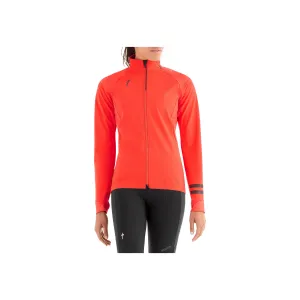 Куртка софтшел Specialized ELEMENT 1.0 JACKET WMN RKTRED XL (64419-9005)