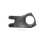 Вынос руля Specialized TRAIL STEM BLK 31.8X40 (20118-1140)
