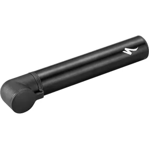 Насос Specialized AIR TOOL MTB MINI FRAME PUMP W/BRACKET BLK (47219-3015)