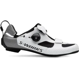 Велотуфли Specialized SW TRIVENT RD SHOE WHT