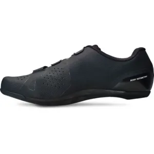 Велотуфли Specialized TORCH 2.0 RD SHOE BLK
