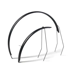 Крылья для велосипеда Specialized PLUG AND PLAY FENDER SET V2 (98916-5015)