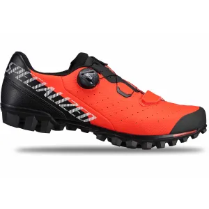 Велотуфли Specialized RECON 2.0 MTB SHOE RKTRED