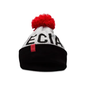 Шапка Specialized NEW ERA POM BEANIE SPECIALIZED