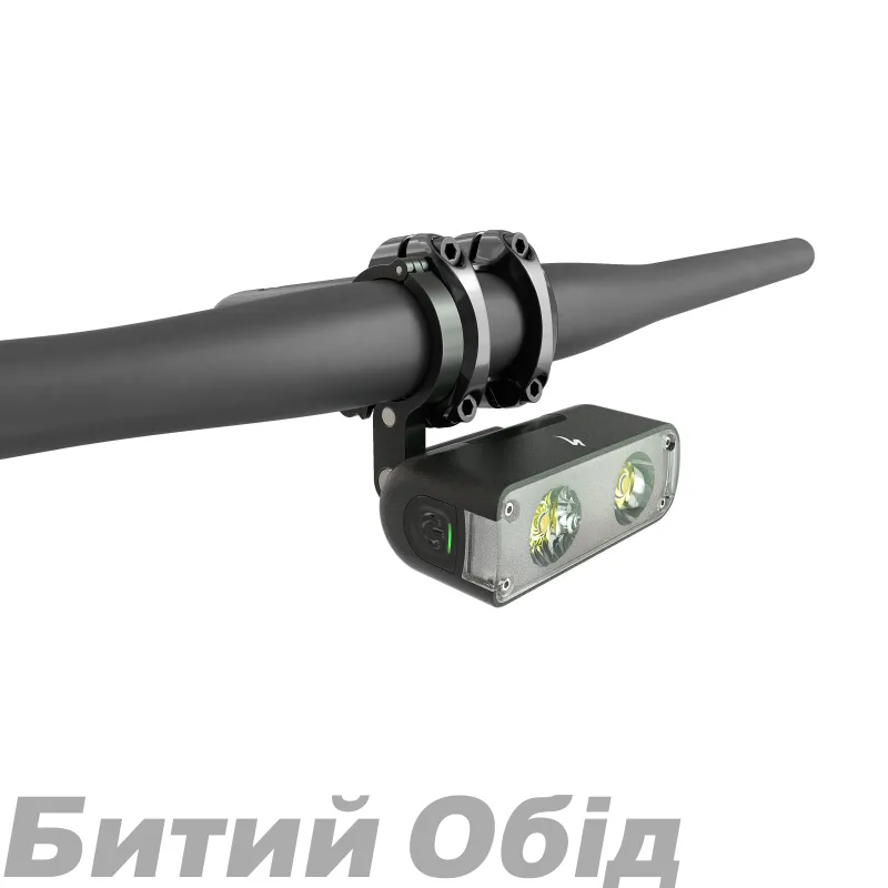 Велоліхтар передній Specialized FLUX 850 HEADLIGHT (49121-1710)